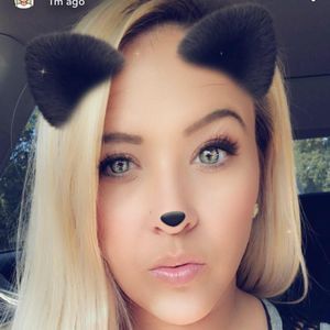 Meet your Posher, Jordyn